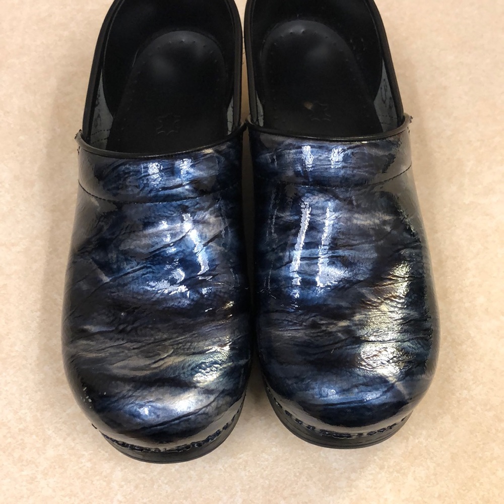 Dansko Professional clogs